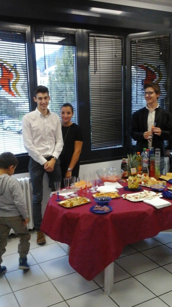 Mondo di Riflessi Inaugurazione-2