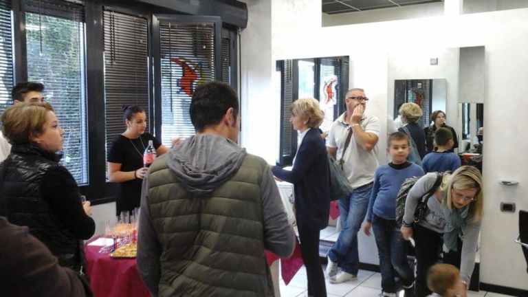 Mondo di Riflessi Inaugurazione-3