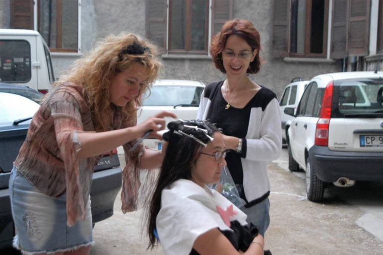 Mondo di Riflessi Spettacolo-Teatrale-2