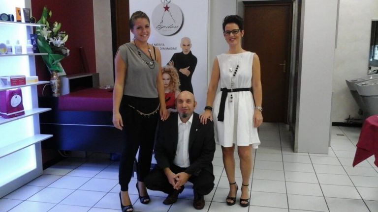 Mondo di Riflessi inaugurazione-1